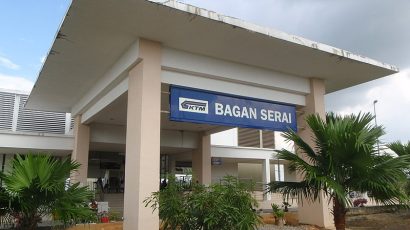 Bagan_Serai_Railway_Station