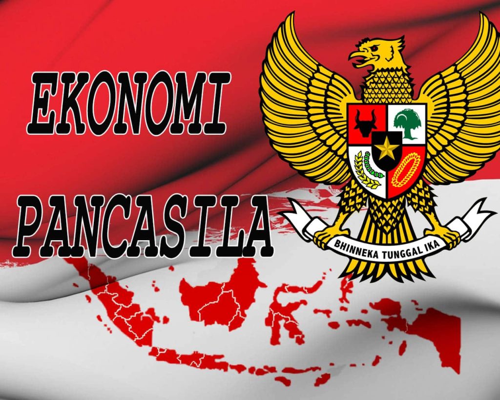 Ekonomi Pancasila – Febi UIN Antasari Banjarmasin