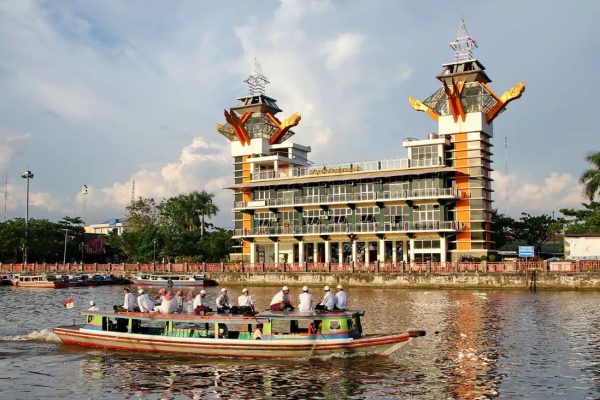 Banjarmasin