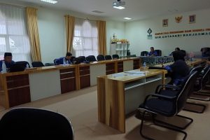 FOTO RTM FEBI 17 September 2025