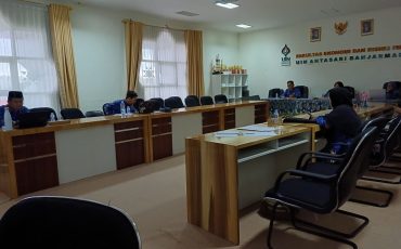 FOTO RTM FEBI 17 September 2025